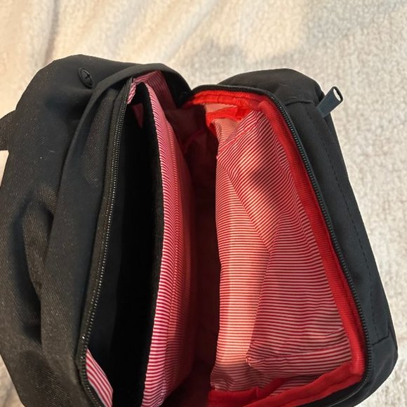 Herschel Supply Co. Pop Quiz Backpack - Picture 3 of 4